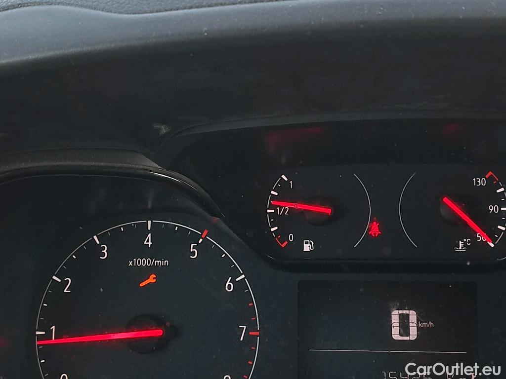  Opel  Combo OPEL  / 2018 / 3P / furgón derivado de turismo 1.5 TD S/S 75kW(100CV) Express L H1 1000 #62