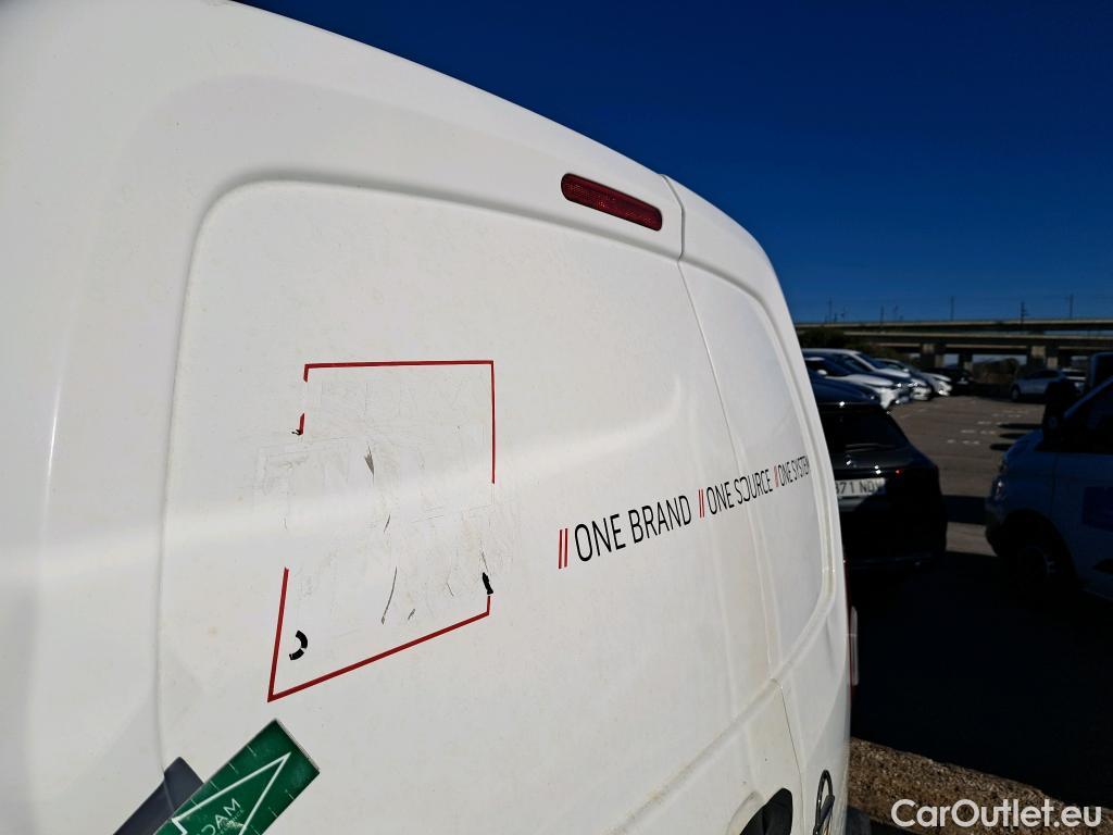  Opel  Combo OPEL  / 2018 / 3P / furgón derivado de turismo 1.5 TD S/S 75kW(100CV) Express L H1 1000 #40