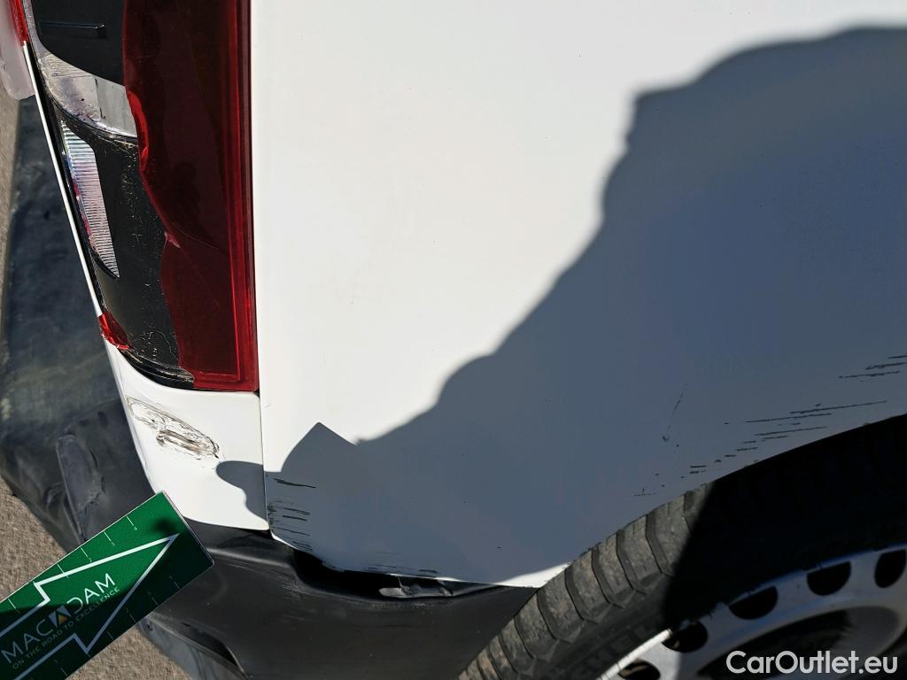  Opel  Combo OPEL  / 2018 / 3P / furgón derivado de turismo 1.5 TD S/S 75kW(100CV) Express L H1 1000 #14