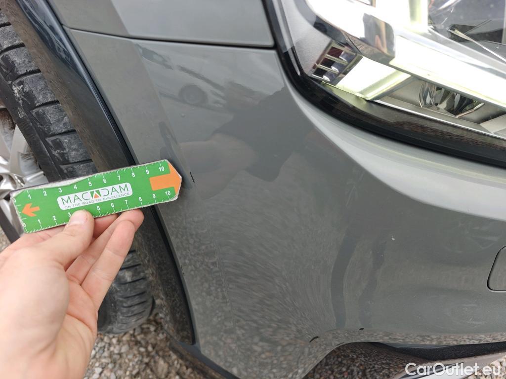  Audi  Q2 AUDI  / 2016 / 5P / todoterreno Design 30 TFSI 85kW (116CV) #14