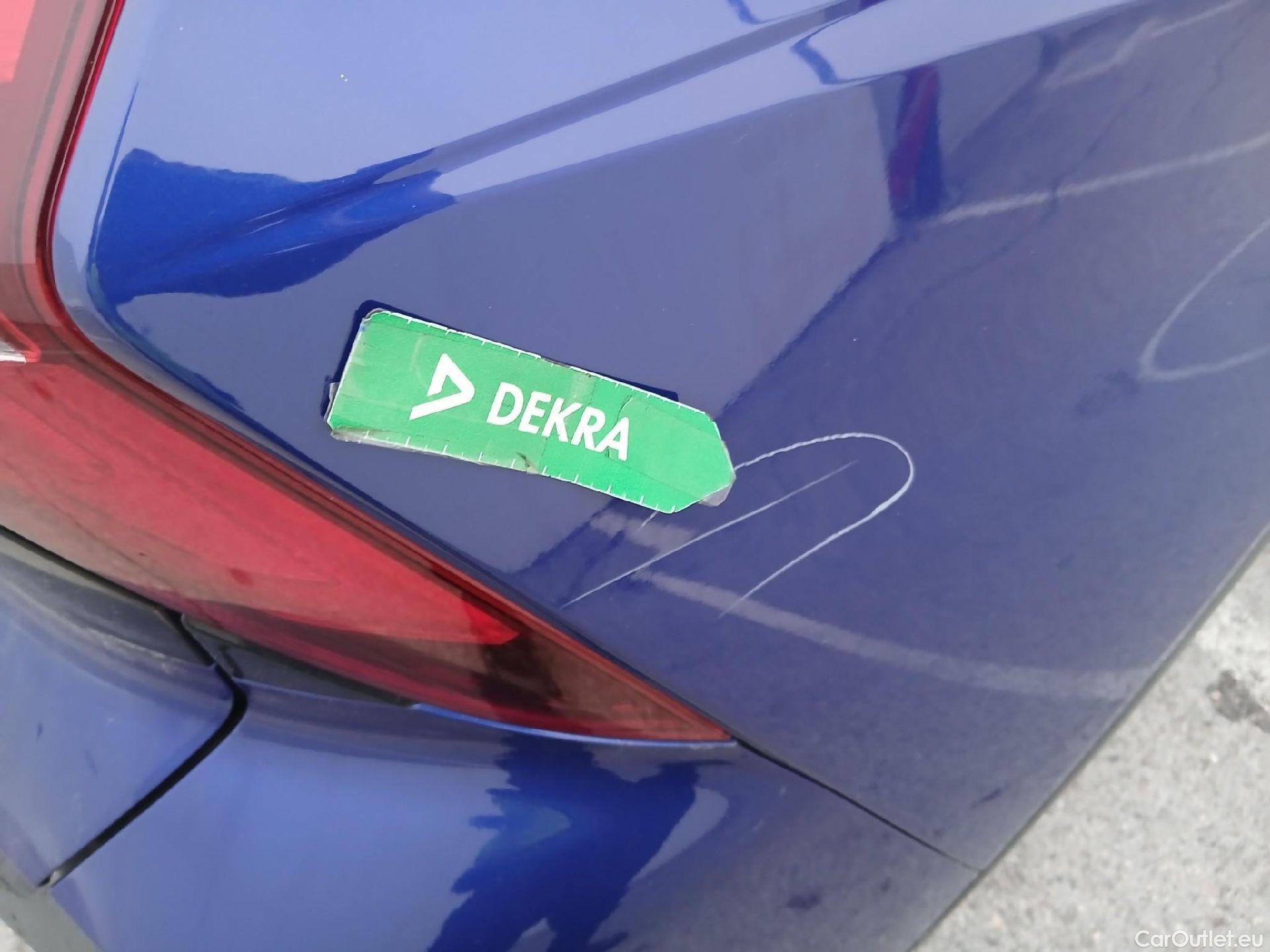  Hyundai  Bayon HYUNDAI  / 2021 / 5P / todoterreno 1.0 TGDI 74kW (100CV) 48V Maxx #28