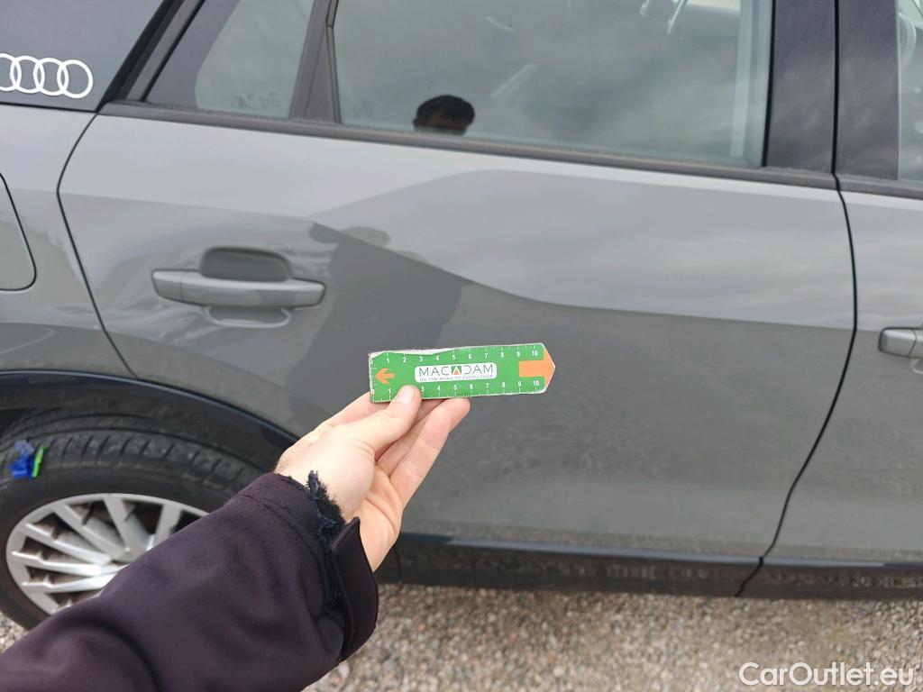  Audi  Q2 AUDI  / 2016 / 5P / todoterreno Design 30 TFSI 85kW (116CV) #31