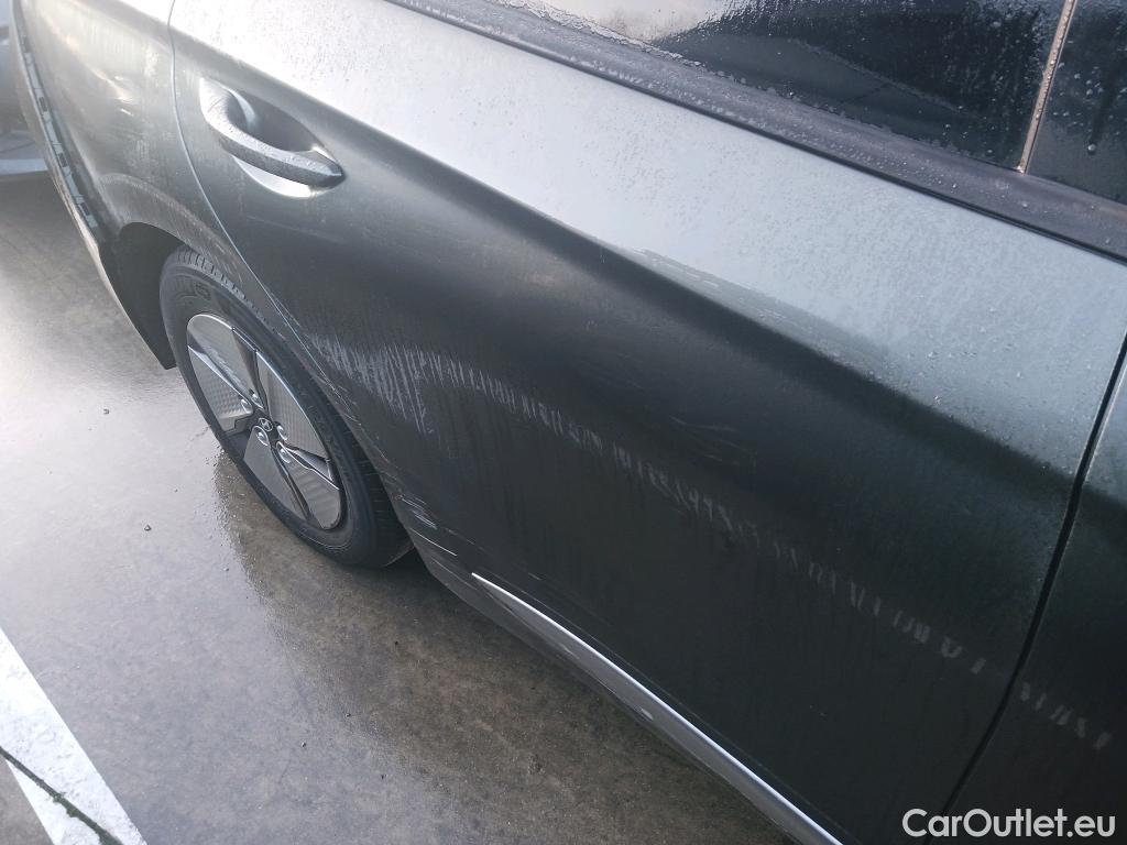  Hyundai   Ioniq HYUNDAI / 2019 / 5P / berlina con portón 1.6 GDI HEV Klass DCT #15