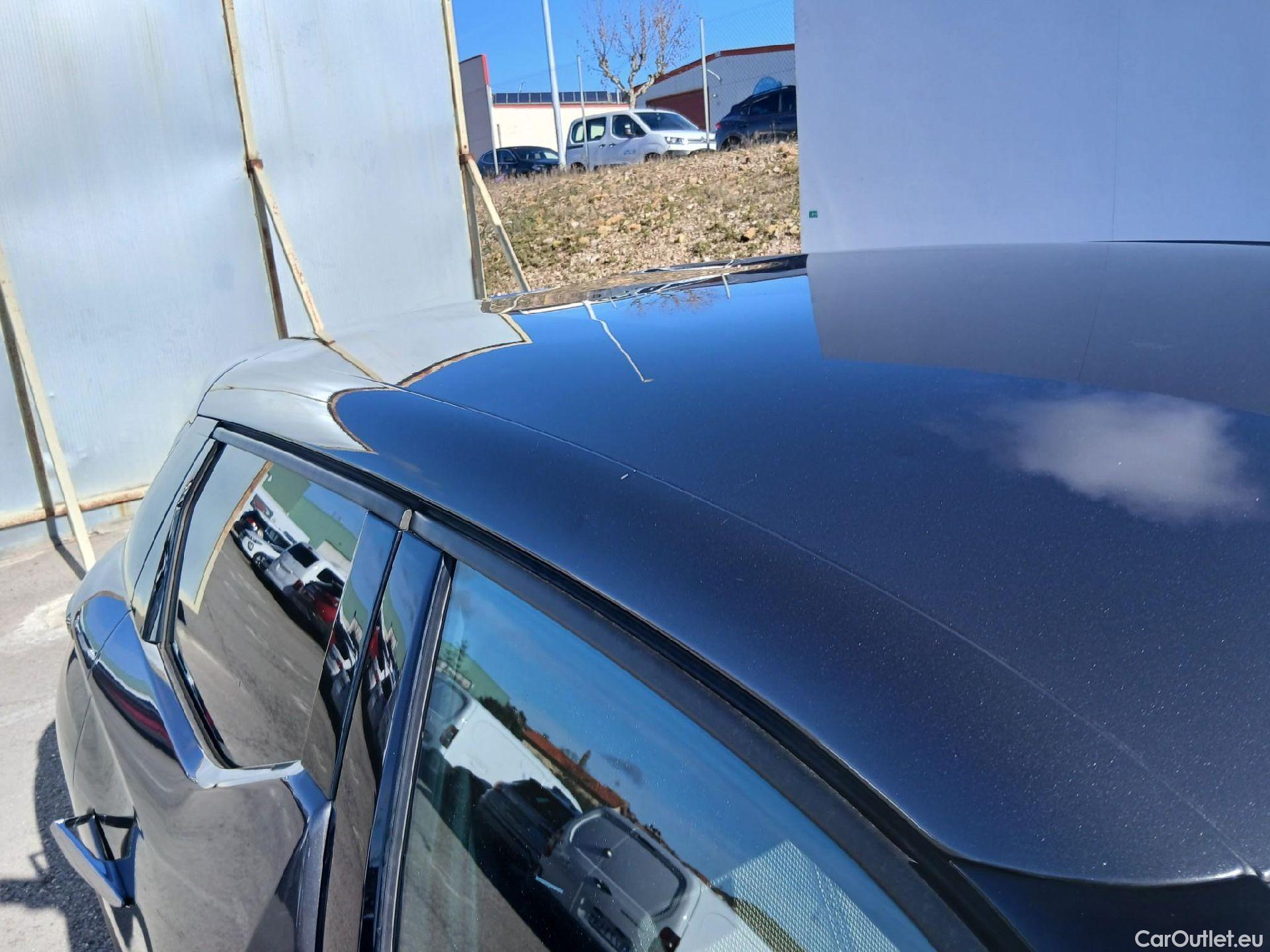  Citroen  DS3 DS DS 3 Crossback / 2018 / 5P / todoterreno PureTech 73 kW Manual SO CHIC #38