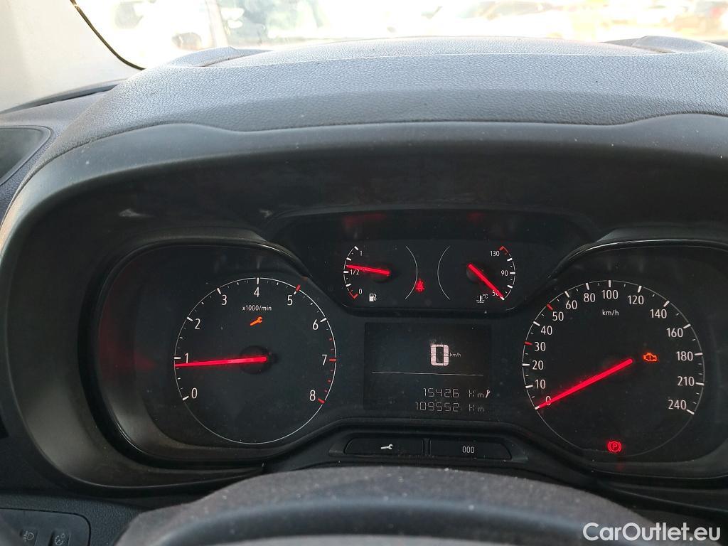  Opel  Combo OPEL  / 2018 / 3P / furgón derivado de turismo 1.5 TD S/S 75kW(100CV) Express L H1 1000 #61