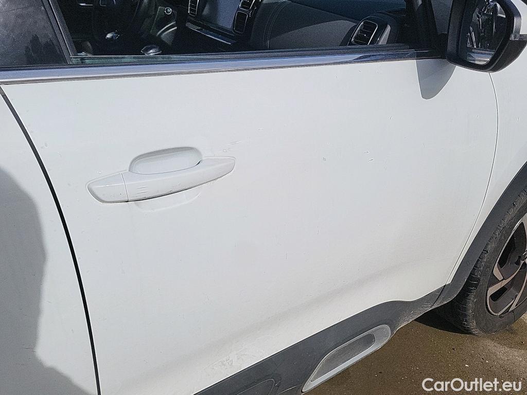  Citroen  C5 CITROEN  Aircross / 2018 / 5P / todoterreno BlueHdi 96kW (130CV) S&S Feel (AC) #9