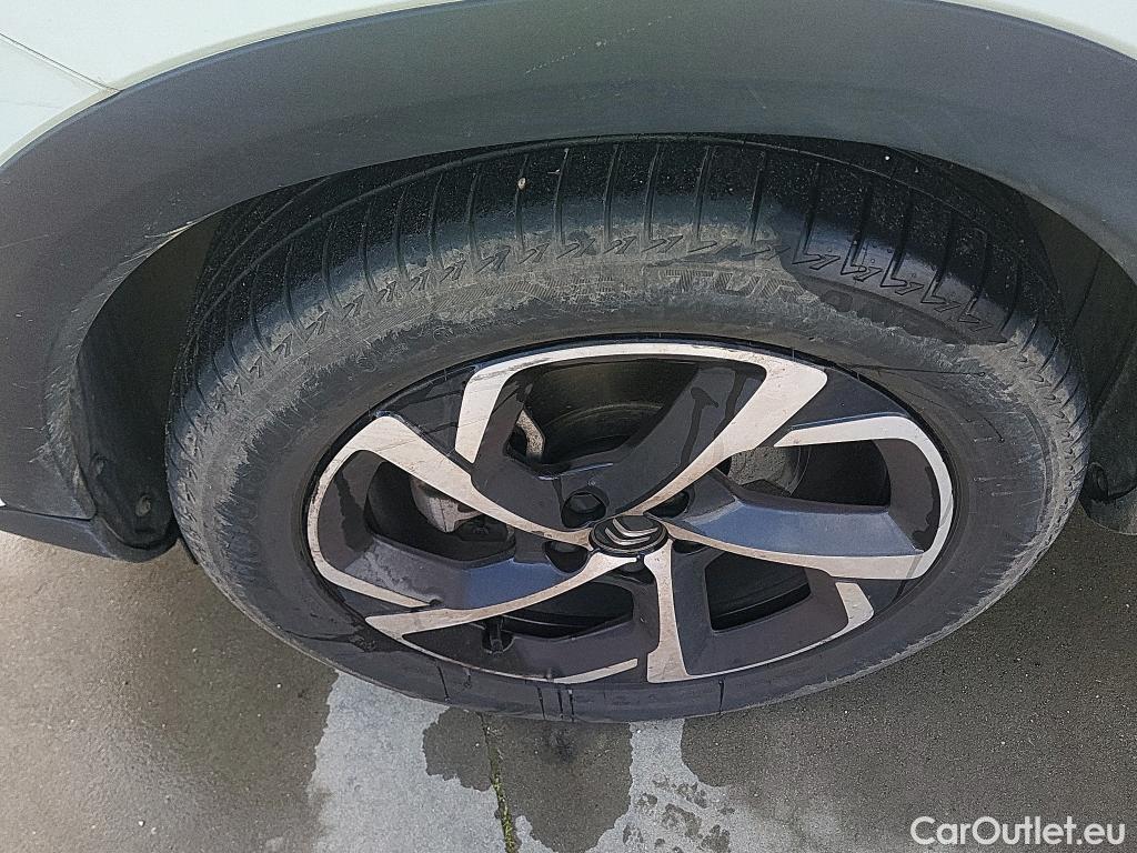  Citroen  C5 CITROEN  Aircross / 2018 / 5P / todoterreno BlueHdi 96kW (130CV) S&S Feel (AC) #5