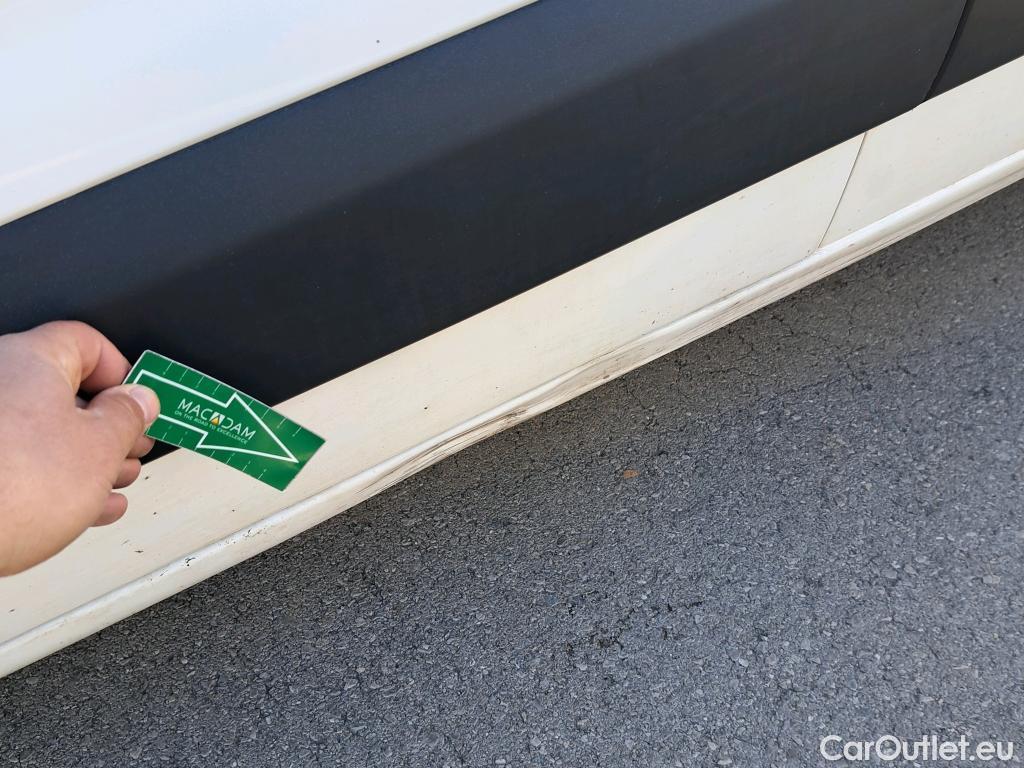  Opel  Combo OPEL  / 2018 / 3P / furgón derivado de turismo 1.5 TD S/S 75kW(100CV) Express L H1 1000 #17