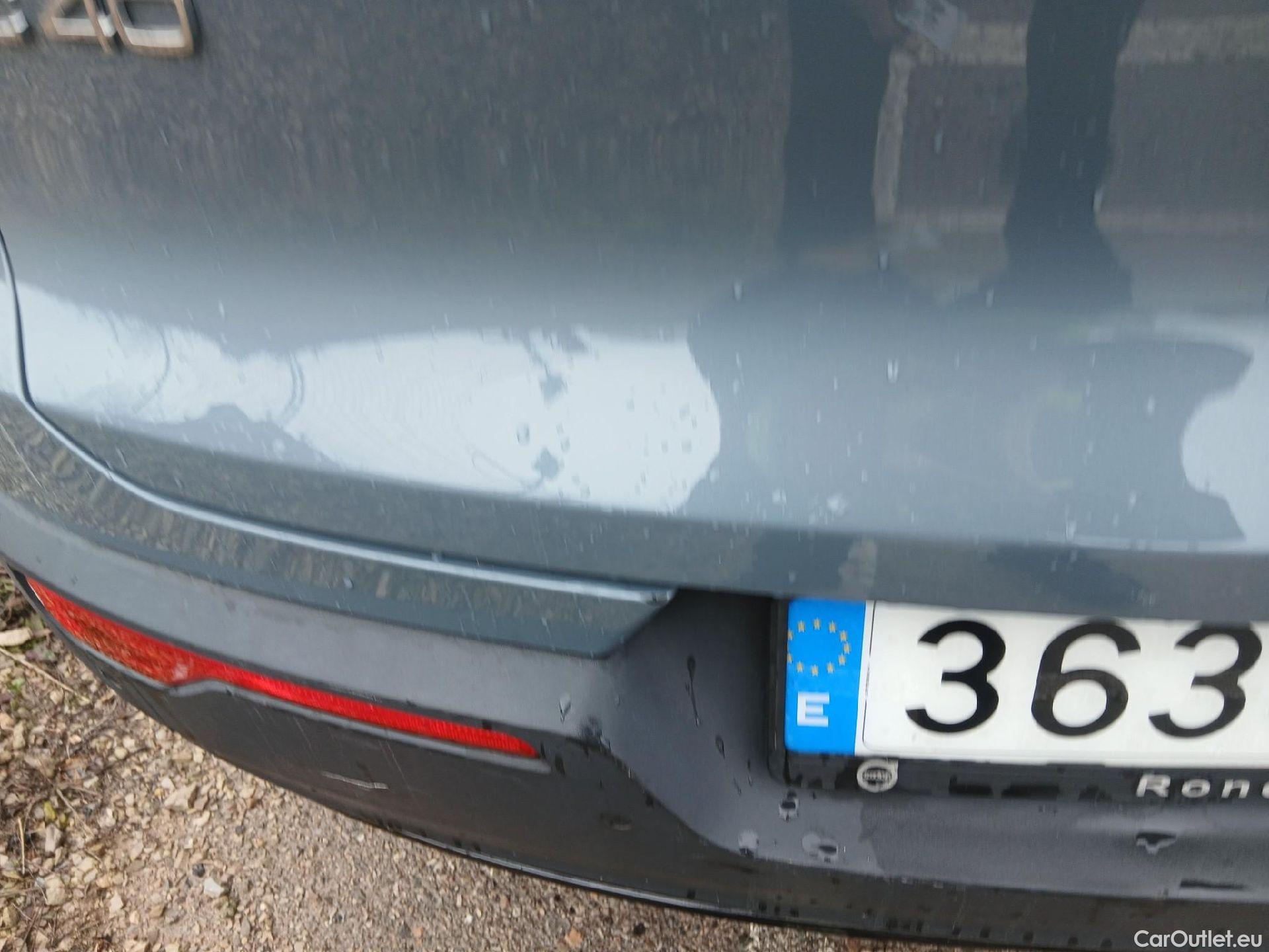  Volvo  XC 40 VOLVO XC40 / 2017 / 5P / todoterreno 1.5 T5 Twin Recharge R-Design Auto #17