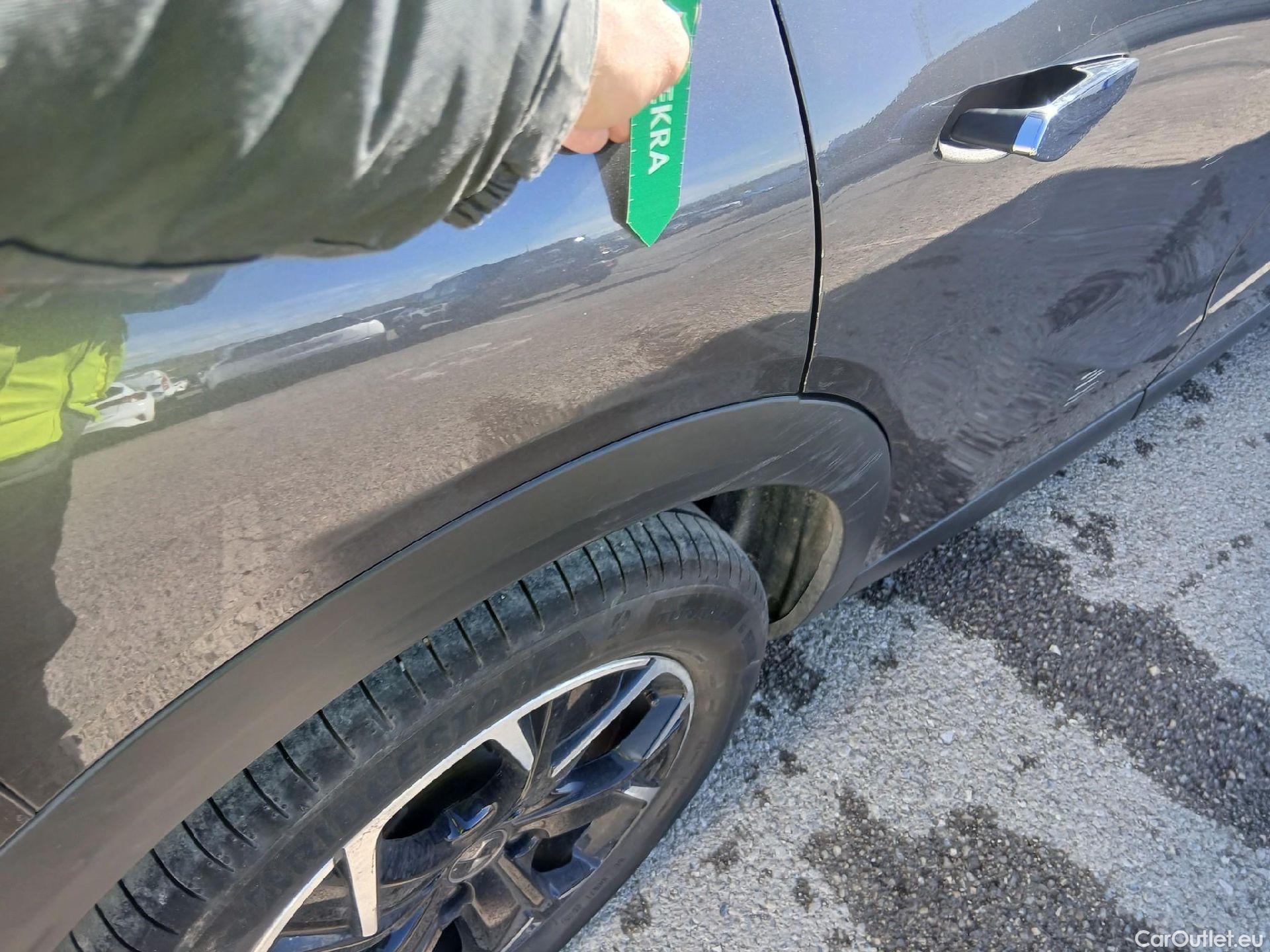  Citroen  DS3 DS DS 3 Crossback / 2018 / 5P / todoterreno PureTech 73 kW Manual SO CHIC #23