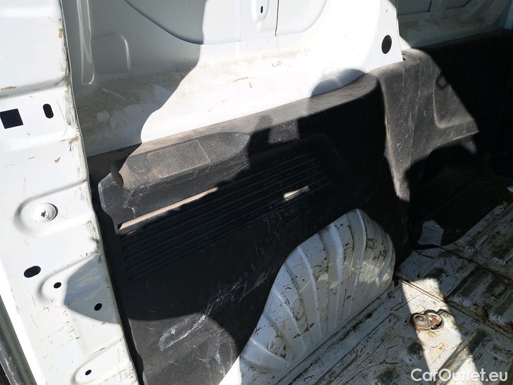  Opel  Combo OPEL  / 2018 / 3P / furgón derivado de turismo 1.5 TD S/S 75kW(100CV) Express L H1 1000 #49