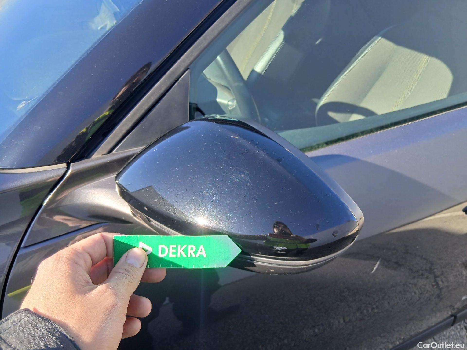  Citroen  DS3 DS DS 3 Crossback / 2018 / 5P / todoterreno PureTech 73 kW Manual SO CHIC #11