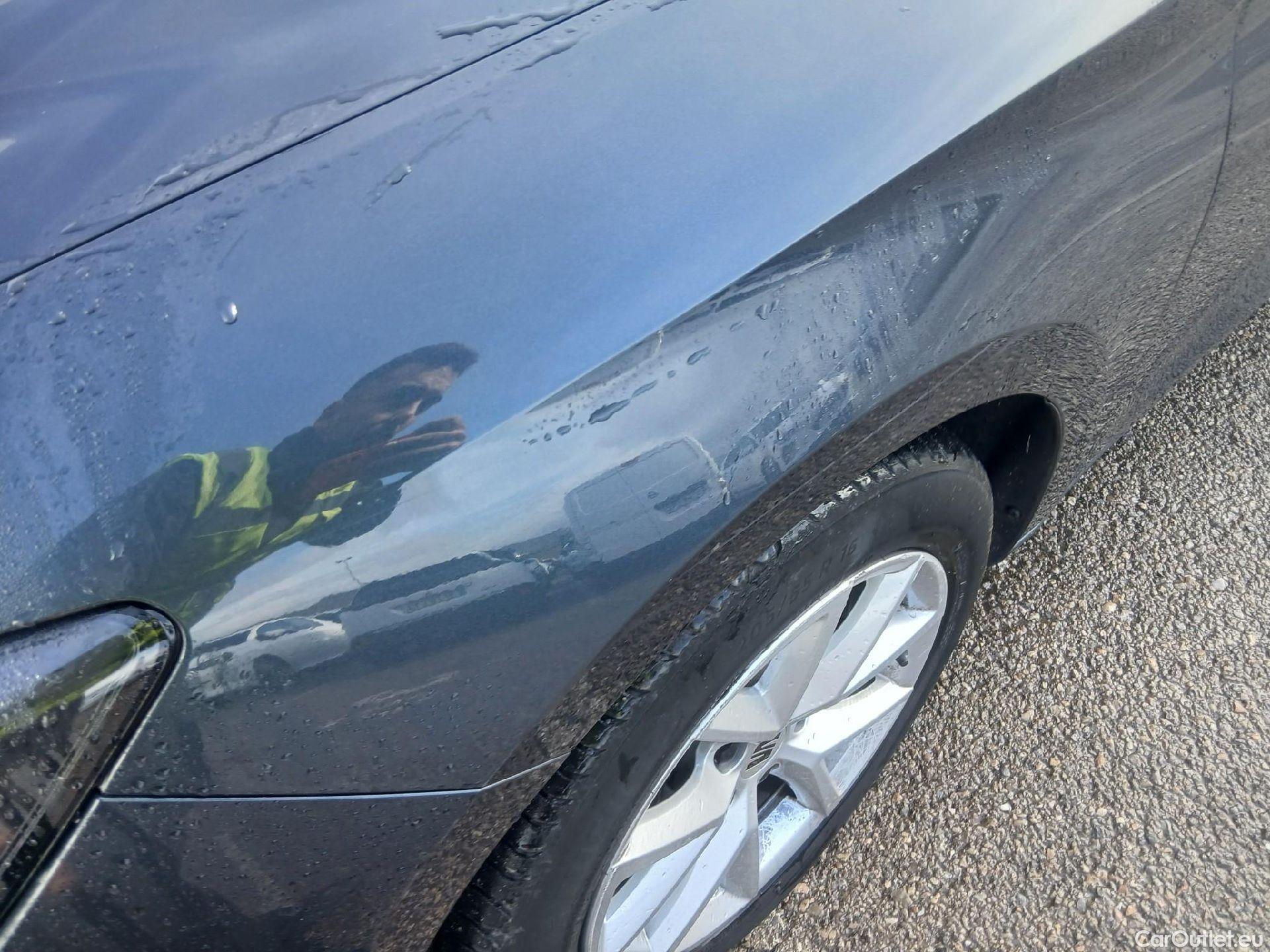  Land Rover  Discovery SEAT Nuevo León / 2020 / 5P / berlina con portón 2.0 TDI 85kW S&S Style Go (AC4) #8