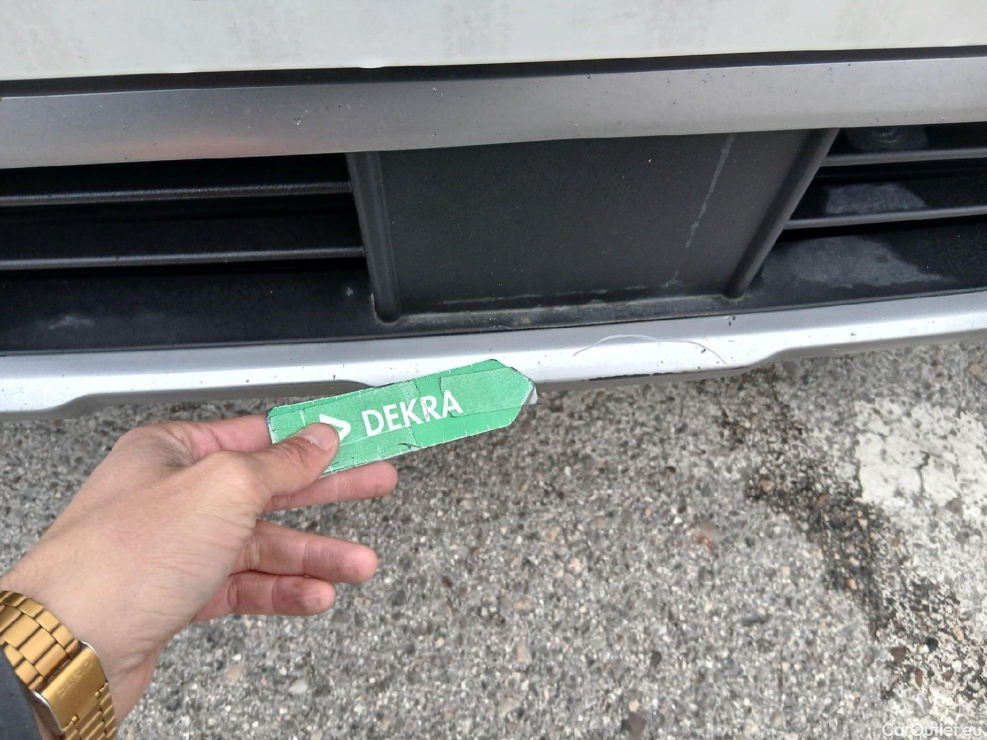  Hyundai  Bayon HYUNDAI  / 2021 / 5P / todoterreno 1.0 TGDI 74kW (100CV) 48V Maxx #9