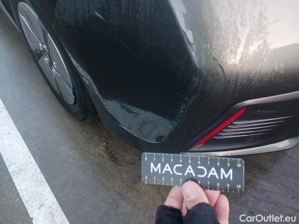  Hyundai   Ioniq HYUNDAI / 2019 / 5P / berlina con portón 1.6 GDI HEV Klass DCT #20