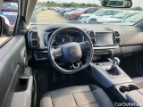  Citroen  C5 CITROEN  Aircross / 2018 / 5P / todoterreno BlueHdi 96kW (130CV) S&S Feel (AC) #3