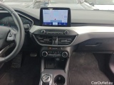  Ford  Focus FORD  / 2018 / 5P / familiar 1.0 Ecoboost 92kW Trend+ Auto SB #14