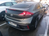 Hyundai   Ioniq HYUNDAI / 2019 / 5P / berlina con portón 1.6 GDI HEV Klass DCT #2
