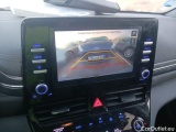  Hyundai   Ioniq HYUNDAI / 2019 / 5P / berlina con portón 1.6 GDI HEV Klass DCT #13