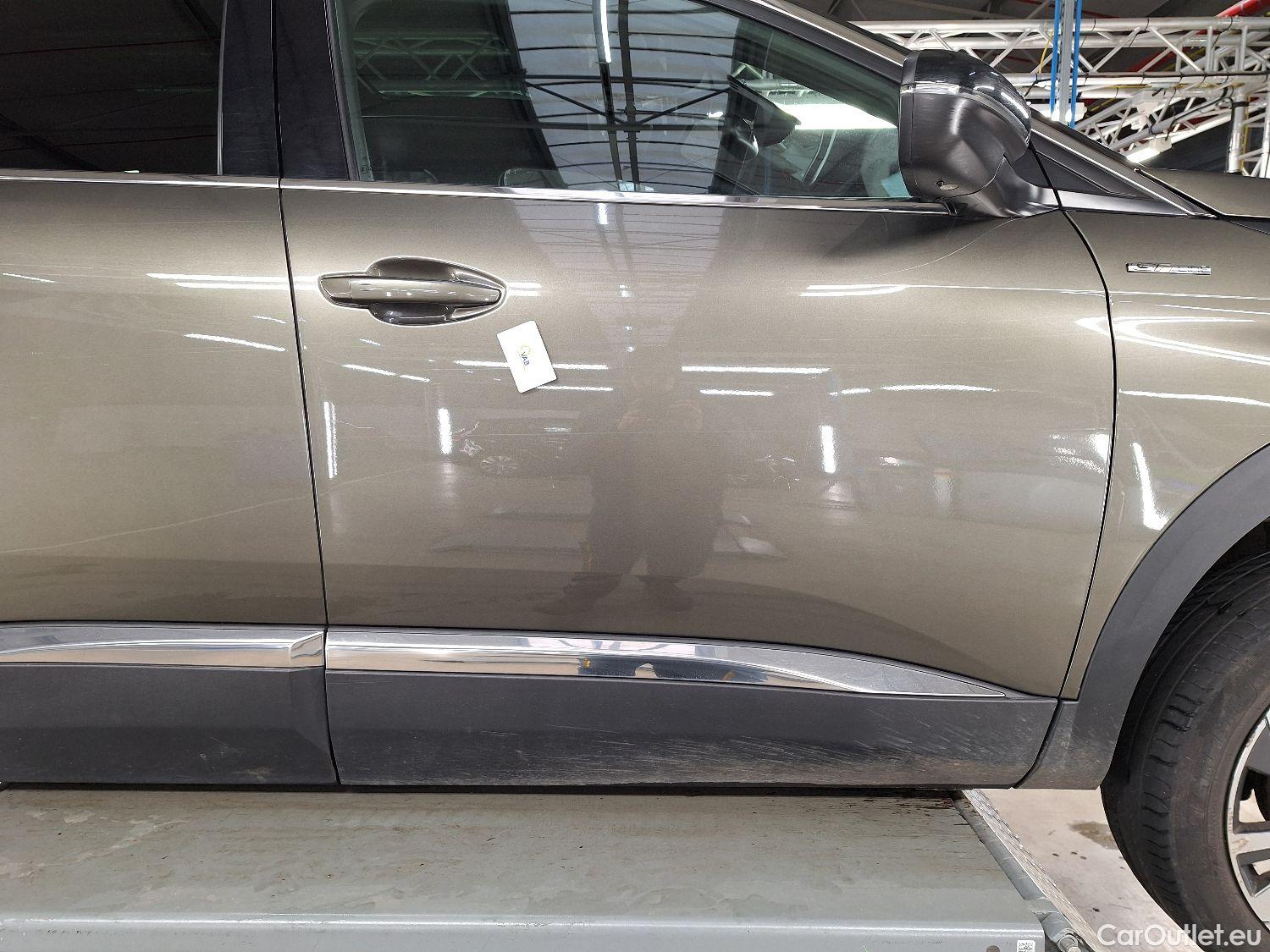  Peugeot  5008 Peugeot,  '16, Peugeot  1.5 BlueHDi 96kW S&S EAT8 GT Line 5d 7pl #18