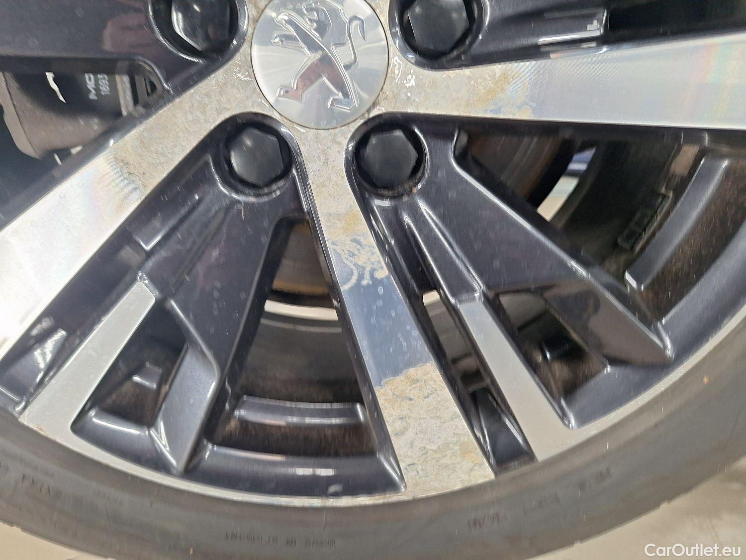  Peugeot  5008 Peugeot,  '16, Peugeot  1.5 BlueHDi 96kW S&S EAT8 GT Line 5d #4