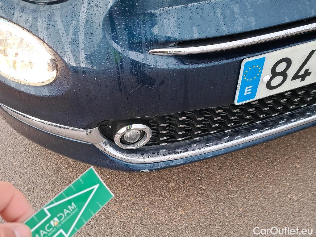  Fiat  500  Monotrim 1.0 70CV MT6 E6d #19