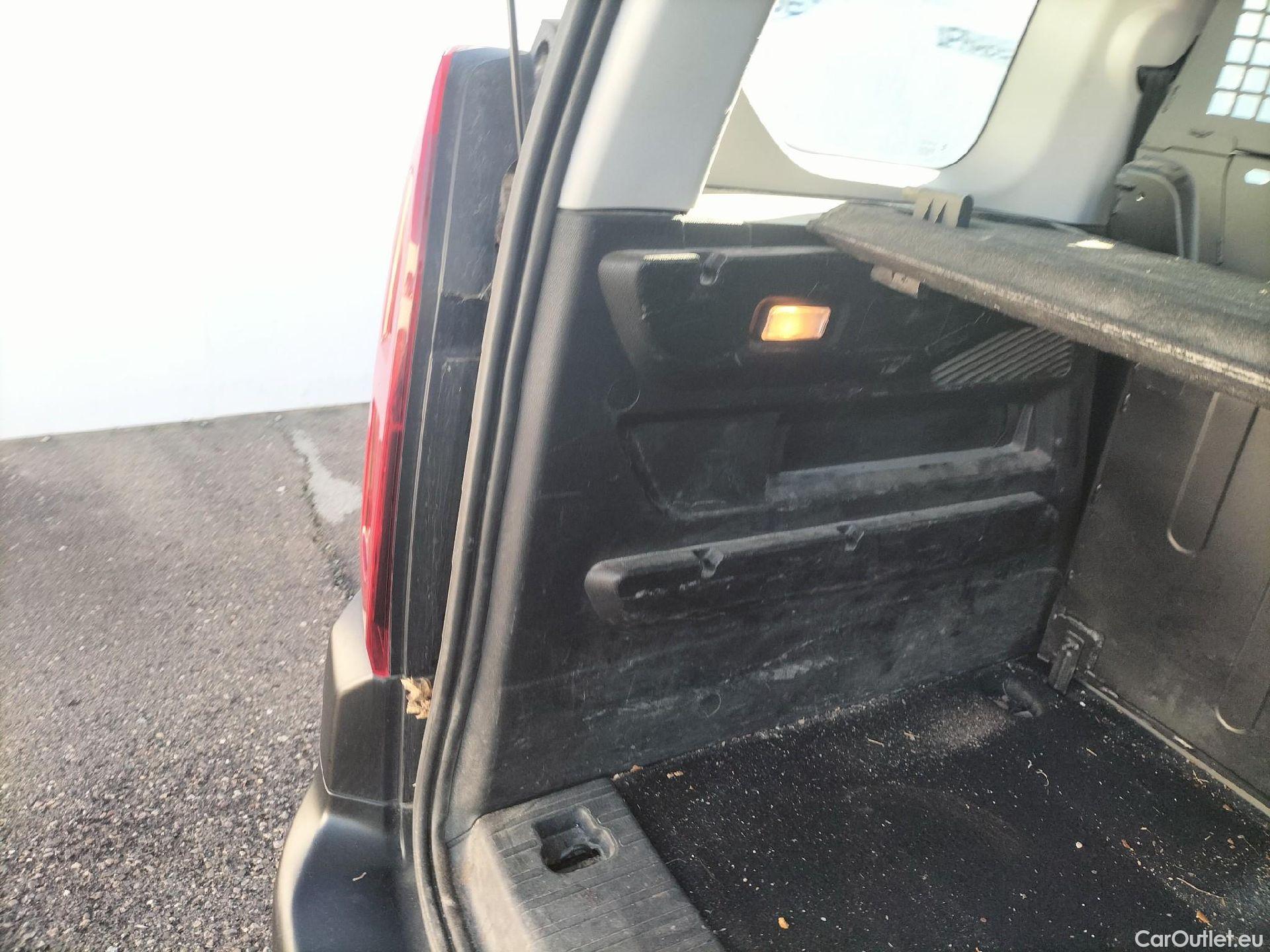  Land Rover  Discovery FIAT Doblò / 2022 / 5P / combi Combi (N1) BlueHDi 1.5 L 100CV (AC) #30