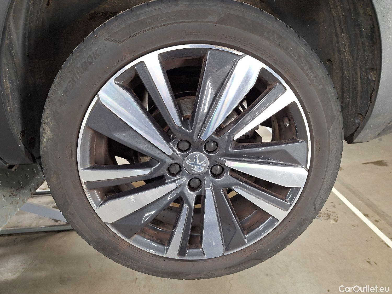  Peugeot  5008 Peugeot,  '16, Peugeot  1.5 BlueHDi 96kW S&S EAT8 GT Line 5d 7pl #14