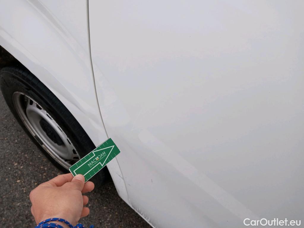  Peugeot  Partner  Premium L1 1.5 HDi 75CV MT5 E6dT #29