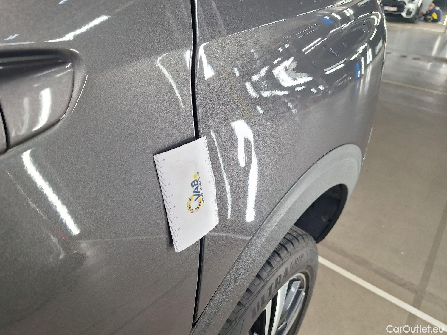  Peugeot  5008 Peugeot,  '16, Peugeot  1.5 BlueHDi 96kW S&S EAT8 GT Line 5d #12