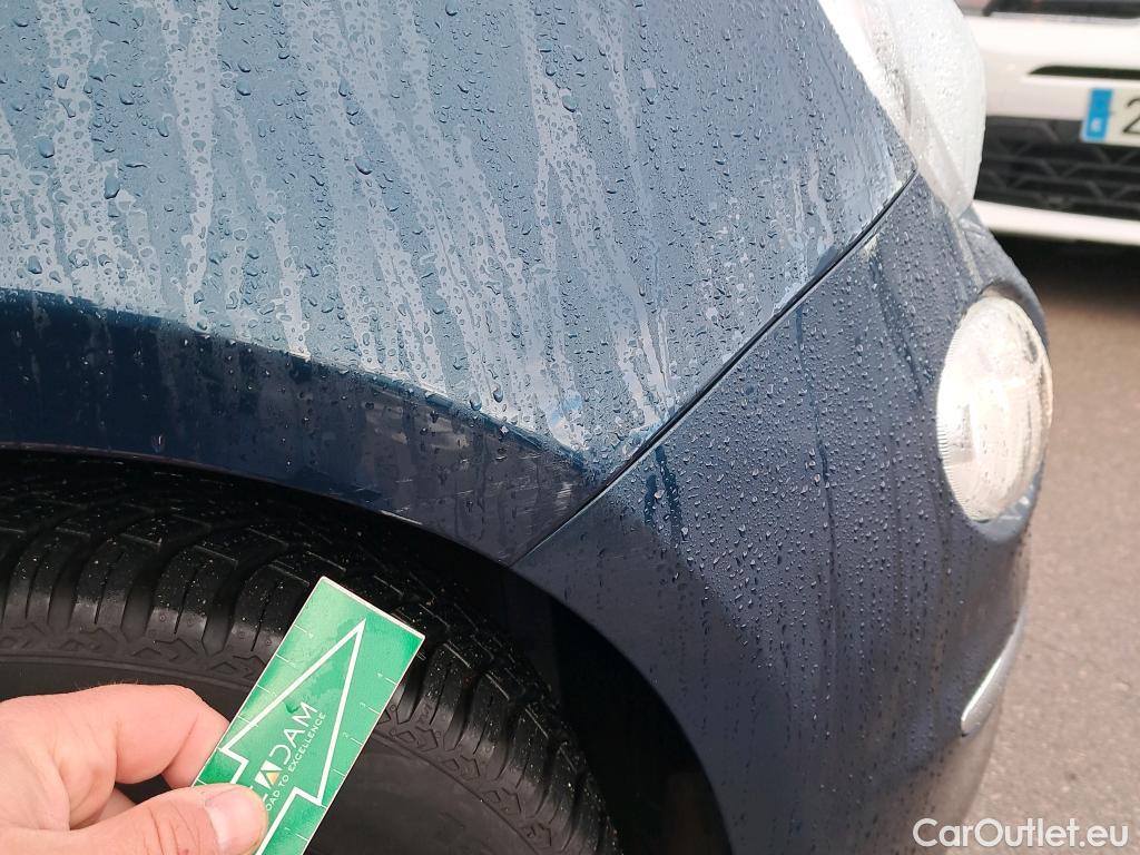  Fiat  500  Monotrim 1.0 70CV MT6 E6d #17