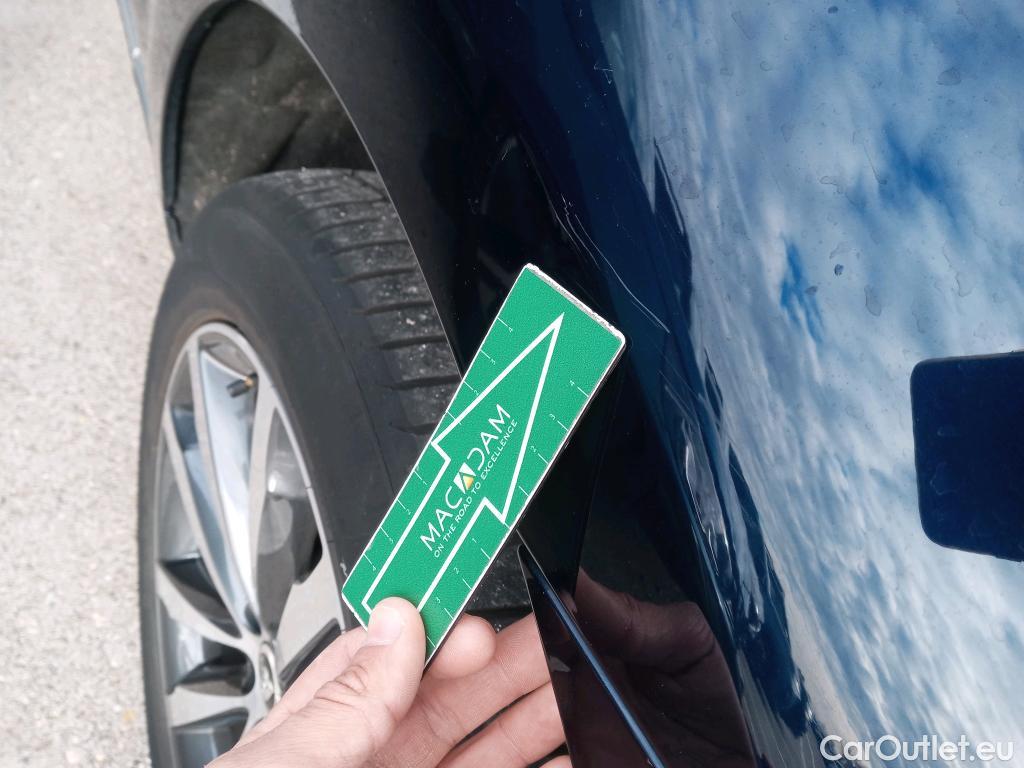  Jaguar  F-PACE JAGUAR  / 2020 / 5P / todoterreno 2.0D I4 204PS AWD Auto MHEV R-Dynamic S #9