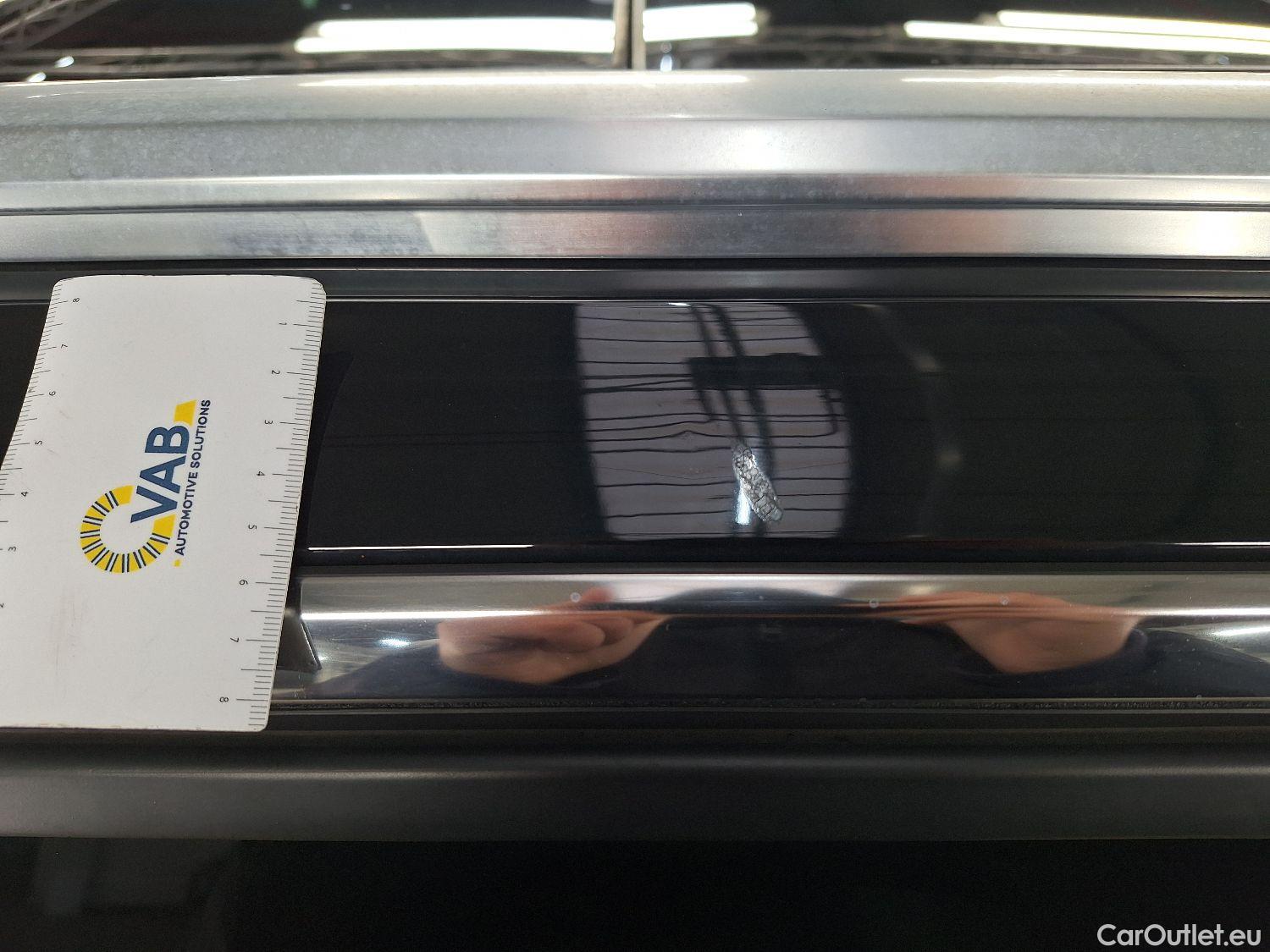  Peugeot  5008 Peugeot,  '16, Peugeot  1.5 BlueHDi 96kW S&S EAT8 GT Line 5d 7pl #38