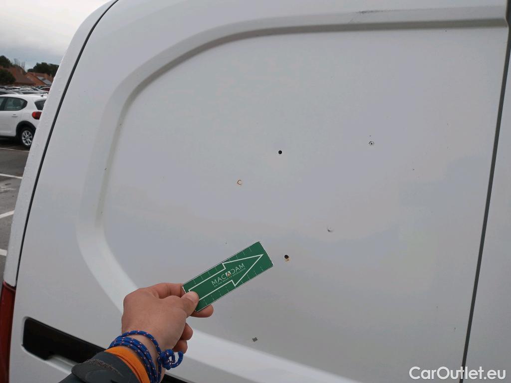  Peugeot  Partner  Premium L1 1.5 HDi 75CV MT5 E6dT #8