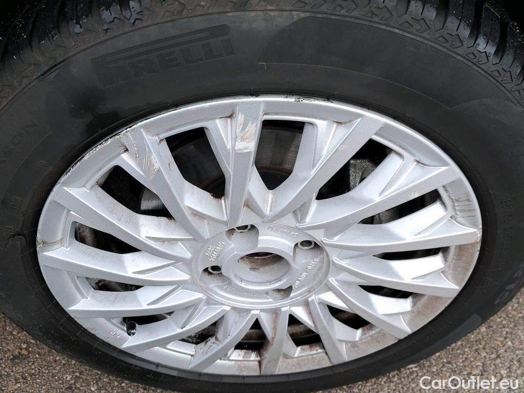  Fiat  500  Monotrim 1.0 70CV MT6 E6d #21