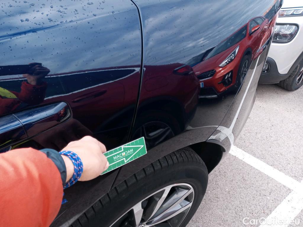  Jaguar  F-PACE JAGUAR  / 2020 / 5P / todoterreno 2.0D I4 204PS AWD Auto MHEV R-Dynamic S #6