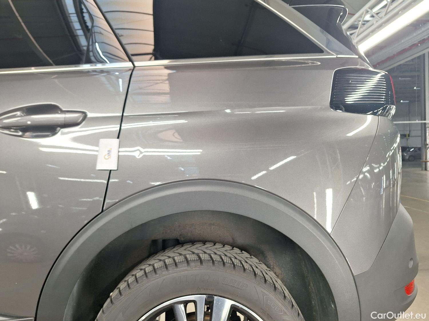  Peugeot  5008 Peugeot,  '16, Peugeot  1.5 BlueHDi 96kW S&S EAT8 GT Line 5d #11