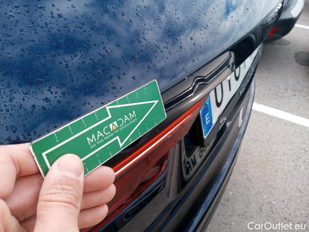  Jaguar  F-PACE JAGUAR  / 2020 / 5P / todoterreno 2.0D I4 204PS AWD Auto MHEV R-Dynamic S #11