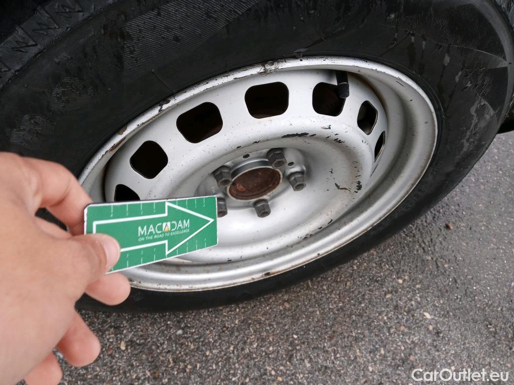  Peugeot  Partner  Premium L1 1.5 HDi 75CV MT5 E6dT #27