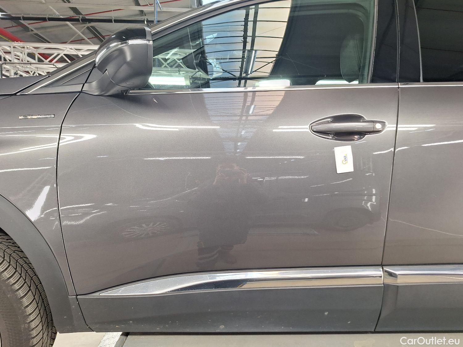  Peugeot  5008 Peugeot,  '16, Peugeot  1.5 BlueHDi 96kW S&S EAT8 GT Line 5d #15