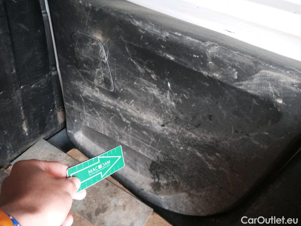  Peugeot  Partner  Premium L1 1.5 HDi 75CV MT5 E6dT #22