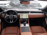  Jaguar  F-PACE JAGUAR  / 2020 / 5P / todoterreno 2.0D I4 204PS AWD Auto MHEV R-Dynamic S #3