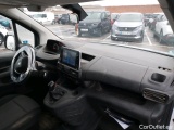  Peugeot  Partner  Premium L1 1.5 HDi 75CV MT5 E6dT #3