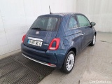  Fiat  500  Monotrim 1.0 70CV MT6 E6d #2