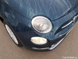  Fiat  500  Monotrim 1.0 70CV MT6 E6d #16