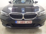  Bmw  Serie 3 BMW 3 Reeks Touring 318dA (100 kW) 5d #5