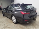 Bmw  Serie 3 BMW 3 Reeks Touring 318dA (100 kW) 5d #7