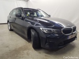  Bmw  Serie 3 BMW 3 Reeks Touring 318dA (100 kW) 5d #8