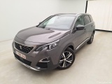  Peugeot  5008 Peugeot,  '16, Peugeot  1.5 BlueHDi 96kW S&S EAT8 GT Line 5d #2