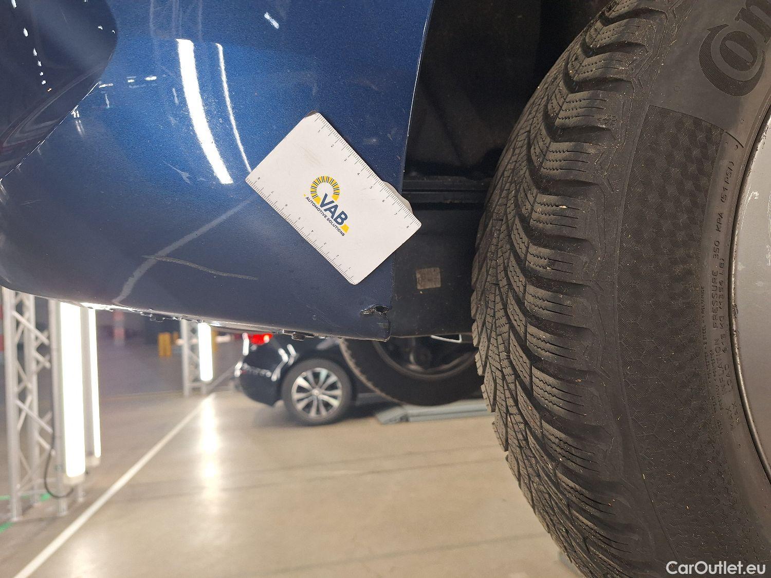  Bmw  Serie 1 BMW, 1-serie '19, BMW 1 Reeks Hatch 116dA (85 kW) 5d #17